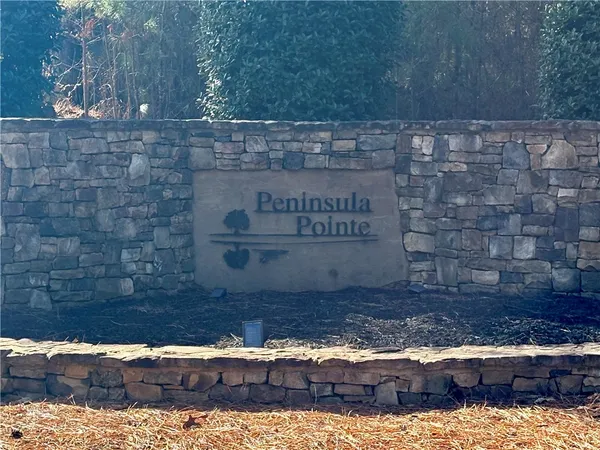 $99,000 | Lot 149 Peninsula Pointe West Union, Unit WATERCREST RD, West Union, SC 29696