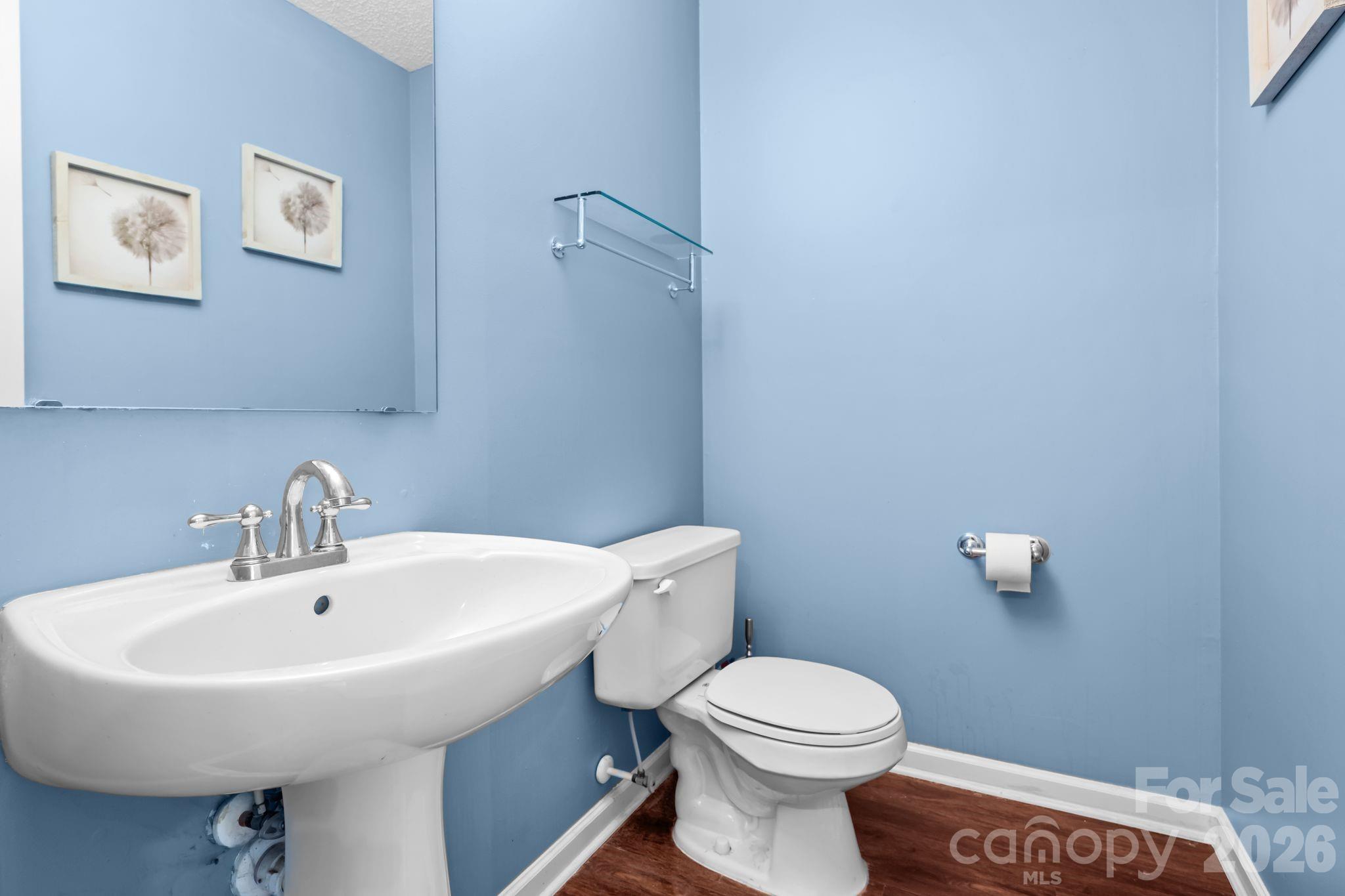 5550 Mt Mansfield Road Charlotte, NC 28278 - Photo 9 of 16