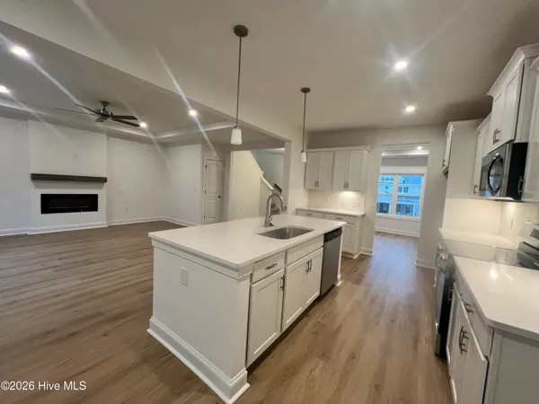 $466,000 | 865 Blue Bird Drive, Vass, NC 28394