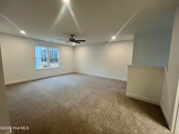 $466,000 | 865 Blue Bird Drive, Vass, NC 28394