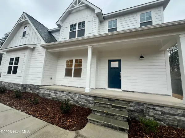 $466,000 | 865 Blue Bird Drive, Vass, NC 28394