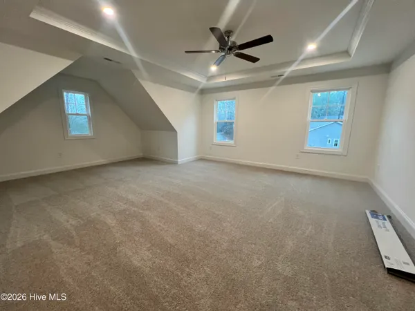 $466,000 | 865 Blue Bird Drive, Vass, NC 28394