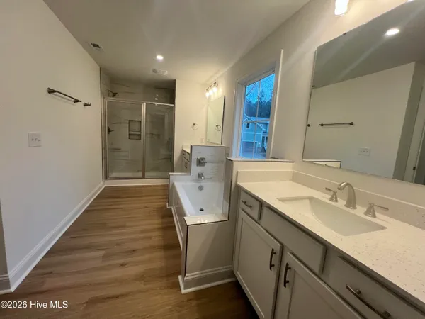 $466,000 | 865 Blue Bird Drive, Vass, NC 28394