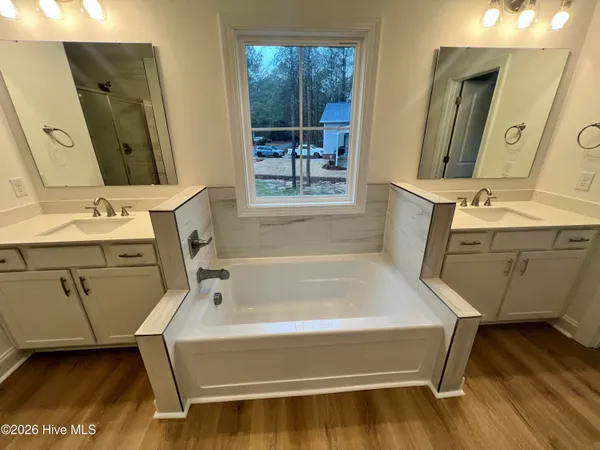 $466,000 | 865 Blue Bird Drive, Vass, NC 28394