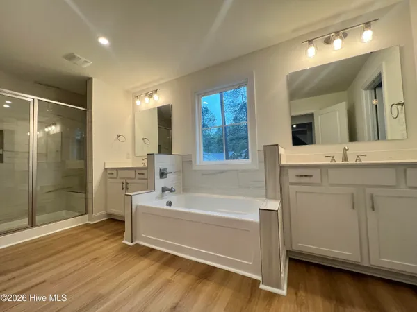 $466,000 | 865 Blue Bird Drive, Vass, NC 28394