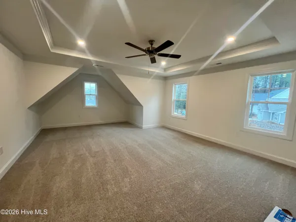 $466,000 | 865 Blue Bird Drive, Vass, NC 28394