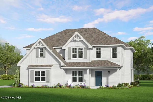 $466,000 | 865 Blue Bird Drive, Vass, NC 28394