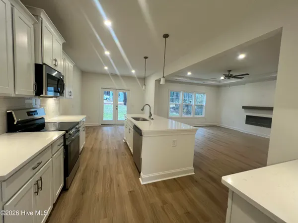 $466,000 | 865 Blue Bird Drive, Vass, NC 28394