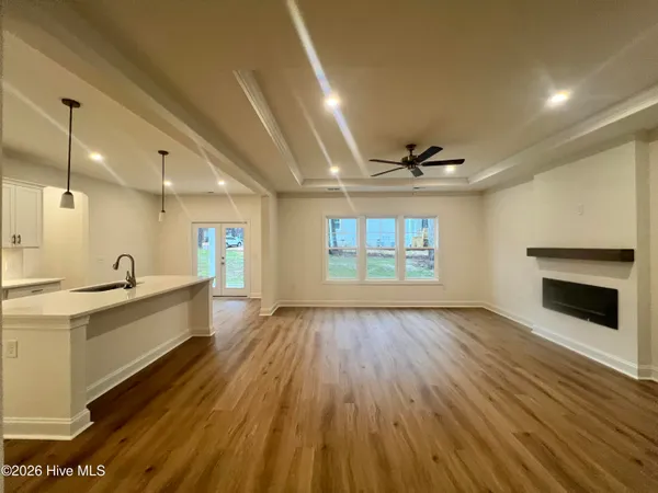 $466,000 | 865 Blue Bird Drive, Vass, NC 28394