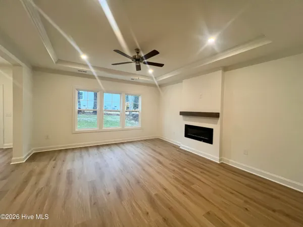 $466,000 | 865 Blue Bird Drive, Vass, NC 28394