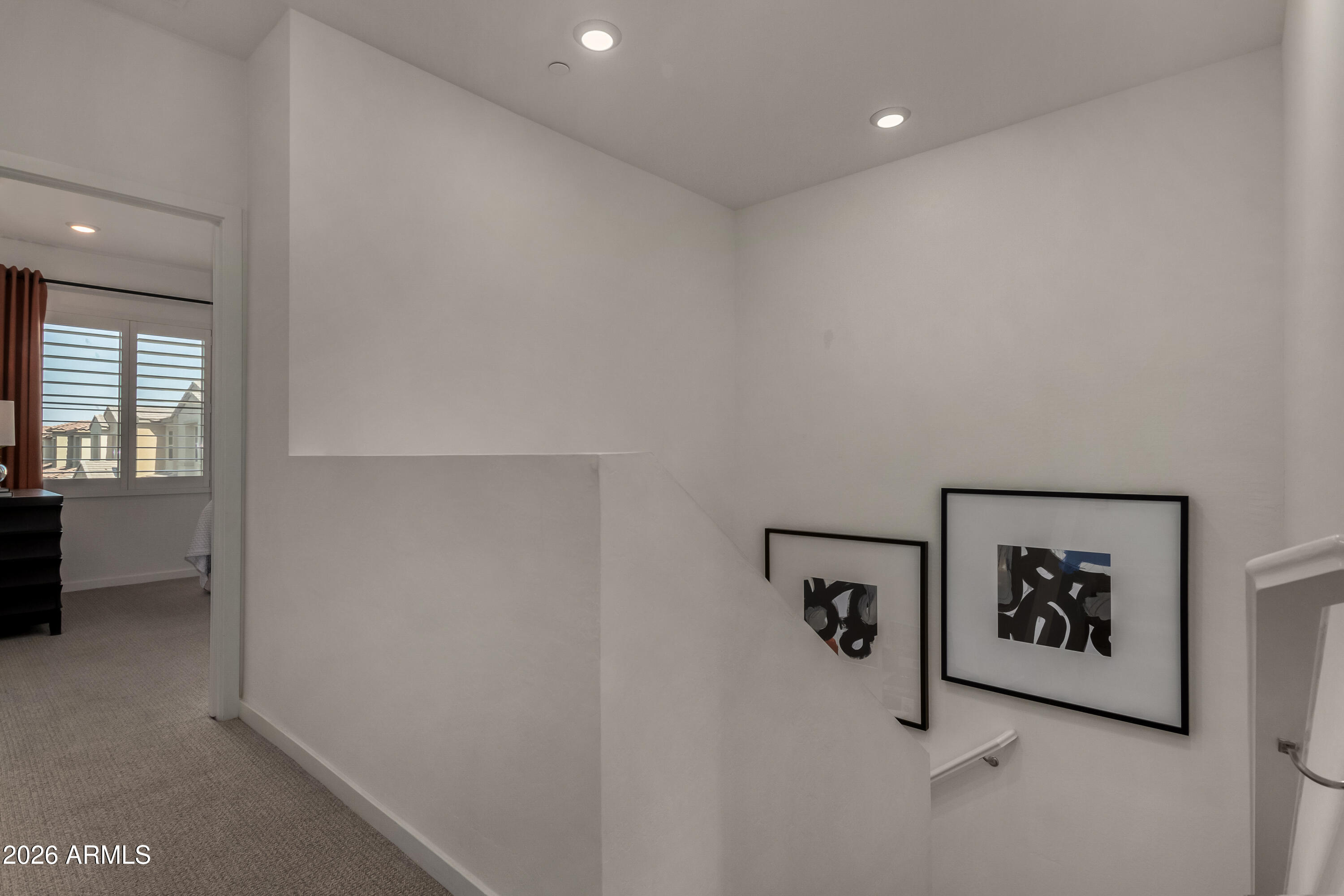 4548 South Renaissance Drive, Unit 103 Gilbert, AZ 85297 - Photo 11 of 19 stair 1