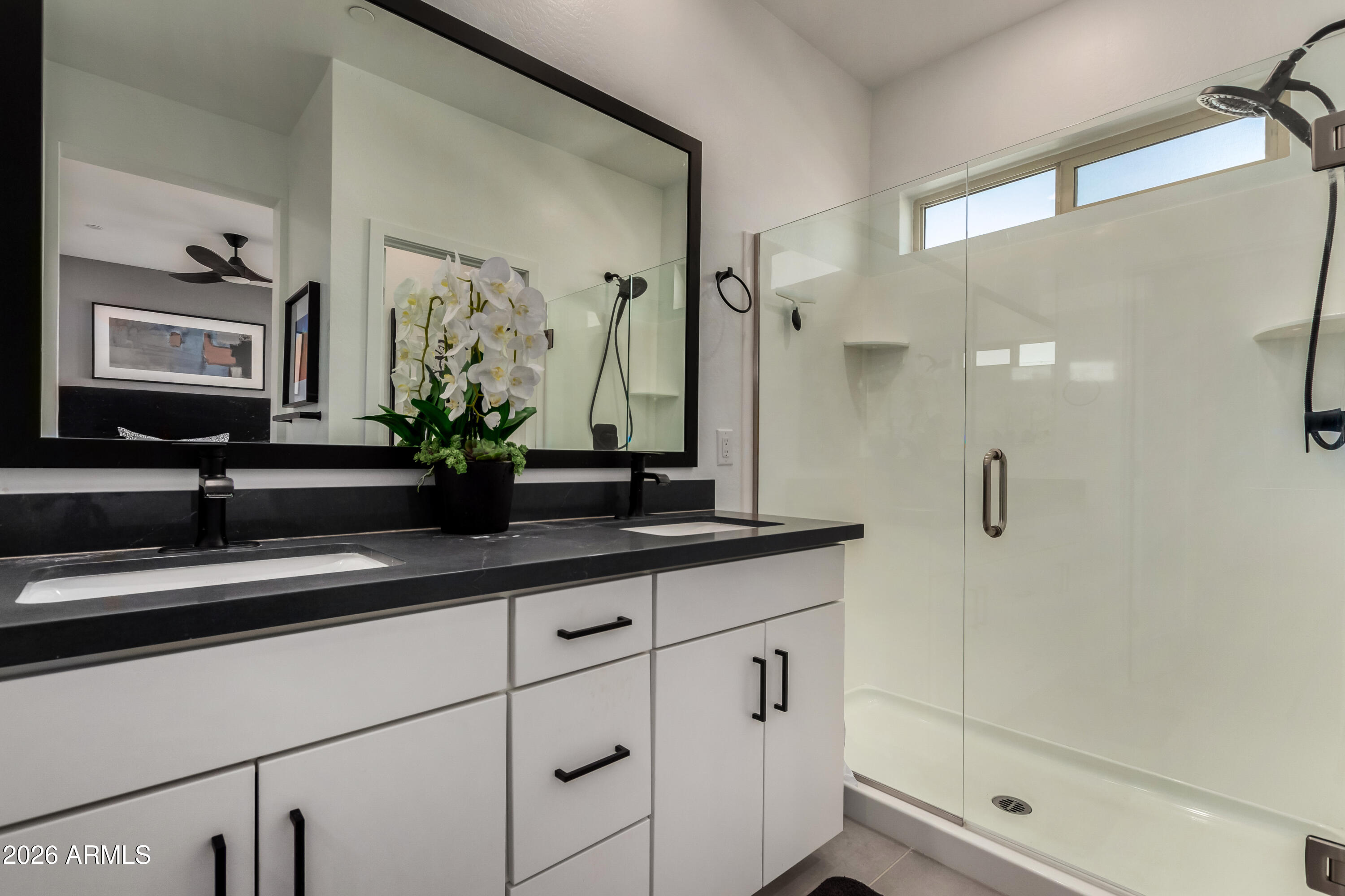 4548 South Renaissance Drive, Unit 103 Gilbert, AZ 85297 - Photo 14 of 19 mas bath 1