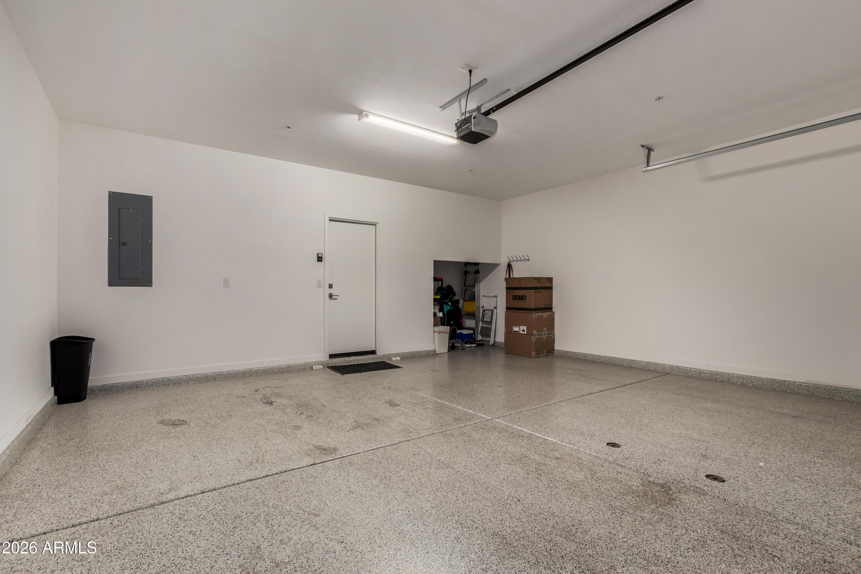 4548 South Renaissance Drive, Unit 103 Gilbert, AZ 85297 - Photo 18 of 19 garage 1