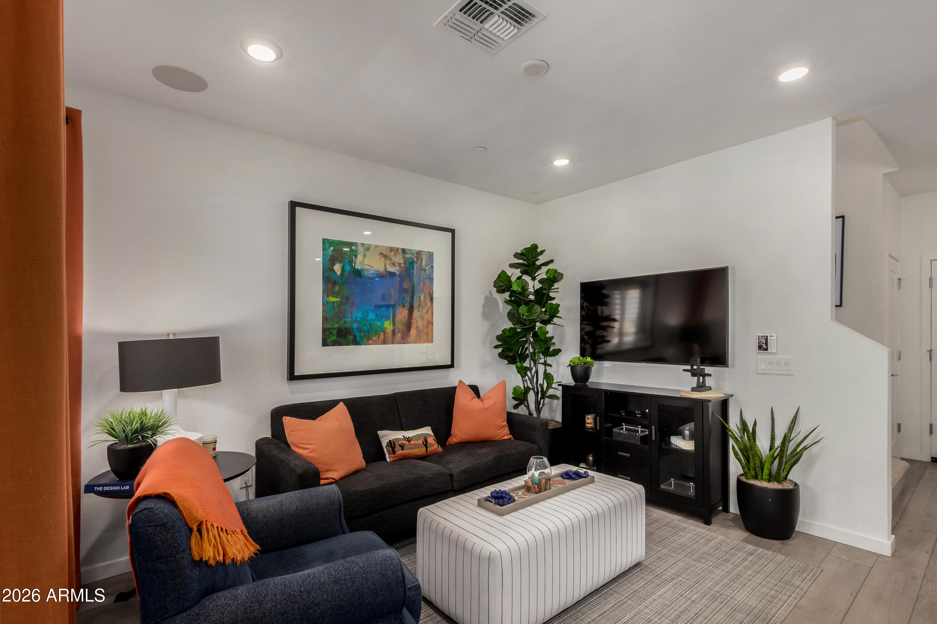 4548 South Renaissance Drive, Unit 103 Gilbert, AZ 85297 - Photo 7 of 19 living 2