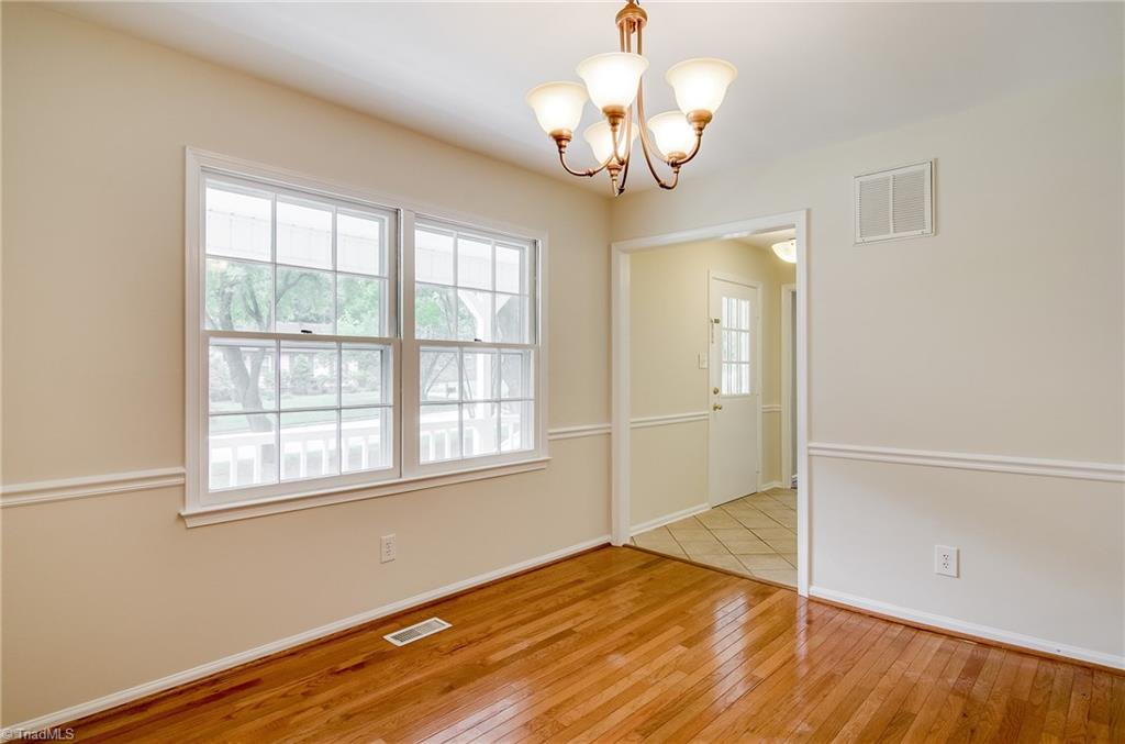 2110 Three Meadows Road Greensboro, NC 27455 - Photo 12 of 29 Gallery Image 12