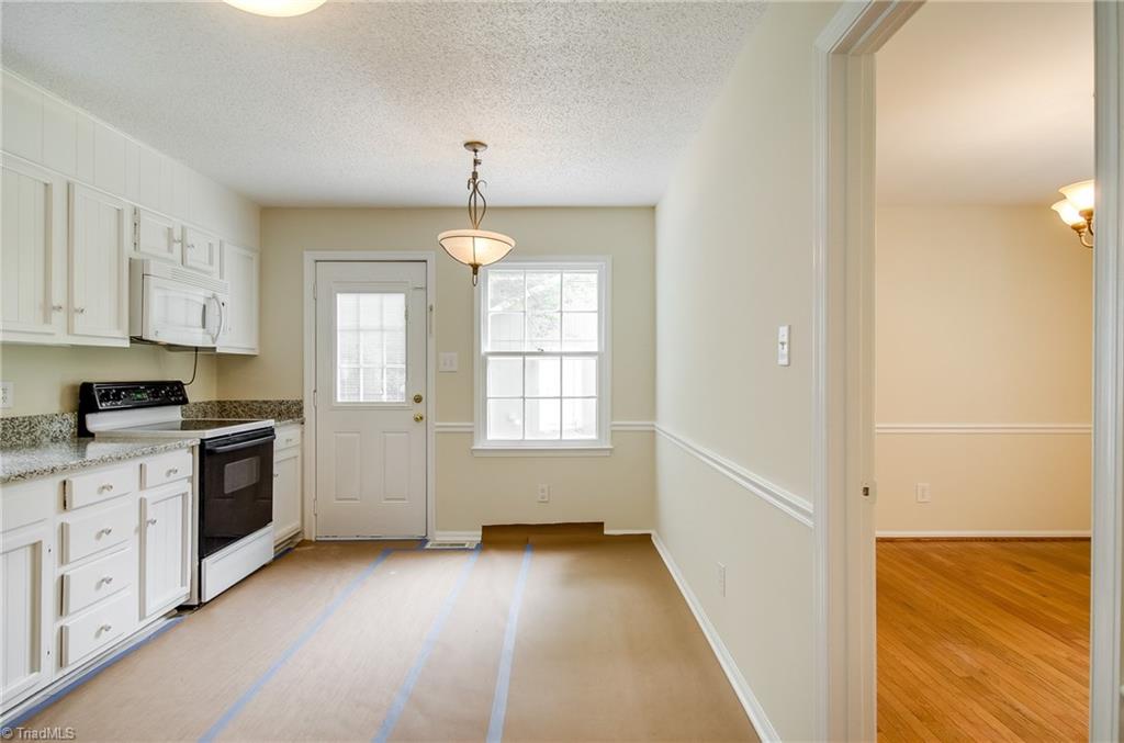 2110 Three Meadows Road Greensboro, NC 27455 - Photo 16 of 29 Gallery Image 16