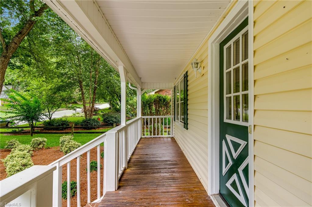2110 Three Meadows Road Greensboro, NC 27455 - Photo 5 of 29 Gallery Image 5