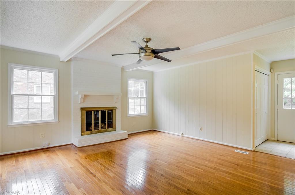 2110 Three Meadows Road Greensboro, NC 27455 - Photo 7 of 29 Gallery Image 7