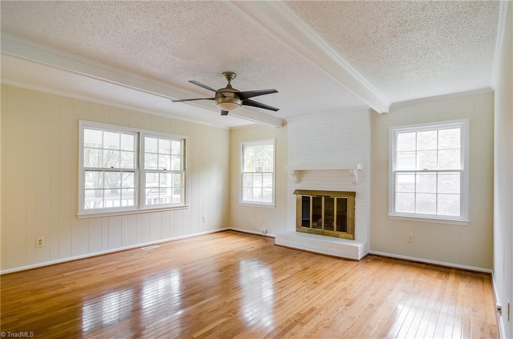 2110 Three Meadows Road Greensboro, NC 27455 - Photo 8 of 29 Gallery Image 8