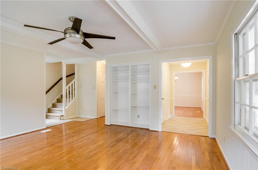 2110 Three Meadows Road Greensboro, NC 27455 - Photo 9 of 29 Gallery Image 9
