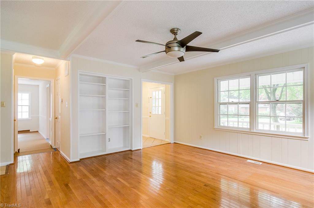 2110 Three Meadows Road Greensboro, NC 27455 - Photo 10 of 29 Gallery Image 10