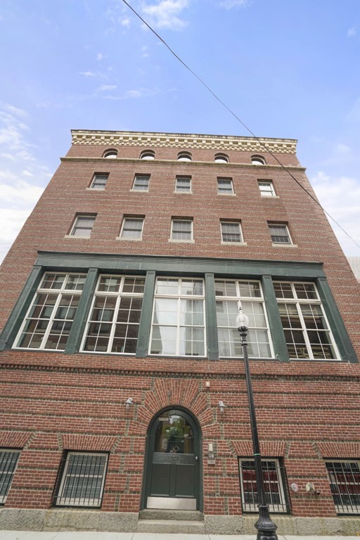 8 Newcomb Street, Unit 5 Boston, MA 02118 - Photo 29 of 30