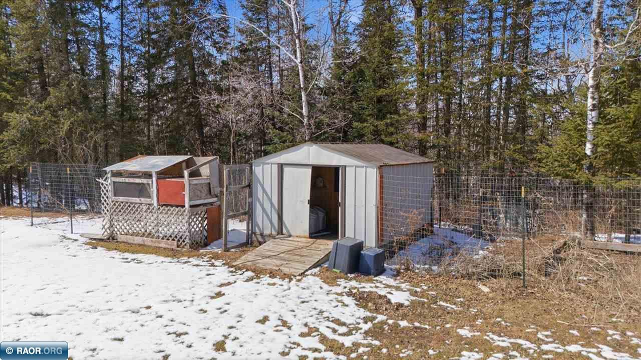 4428 Tweten Road Hibbing, MN 55746 - Photo 48 of 50