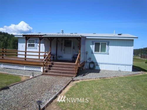 5802 Red Bridge Road Cle Elum, WA 98922 - Photo 1 of 1 Gallery Image 1