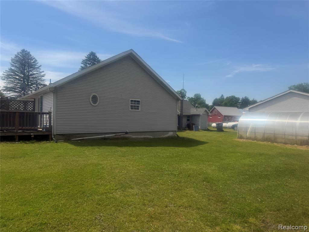 5716 Falkenbury Road North Branch, MI 48461 - Photo 19 of 51