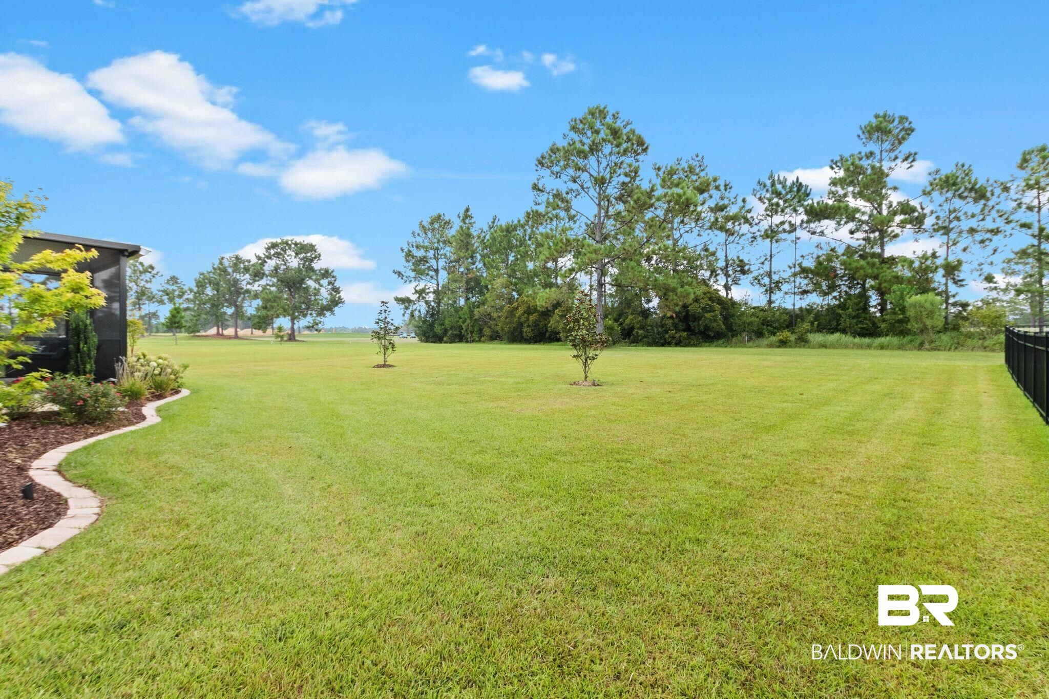 9815 Lakeview Drive Foley, AL 36535 - Photo 76 of 100 View of yard
