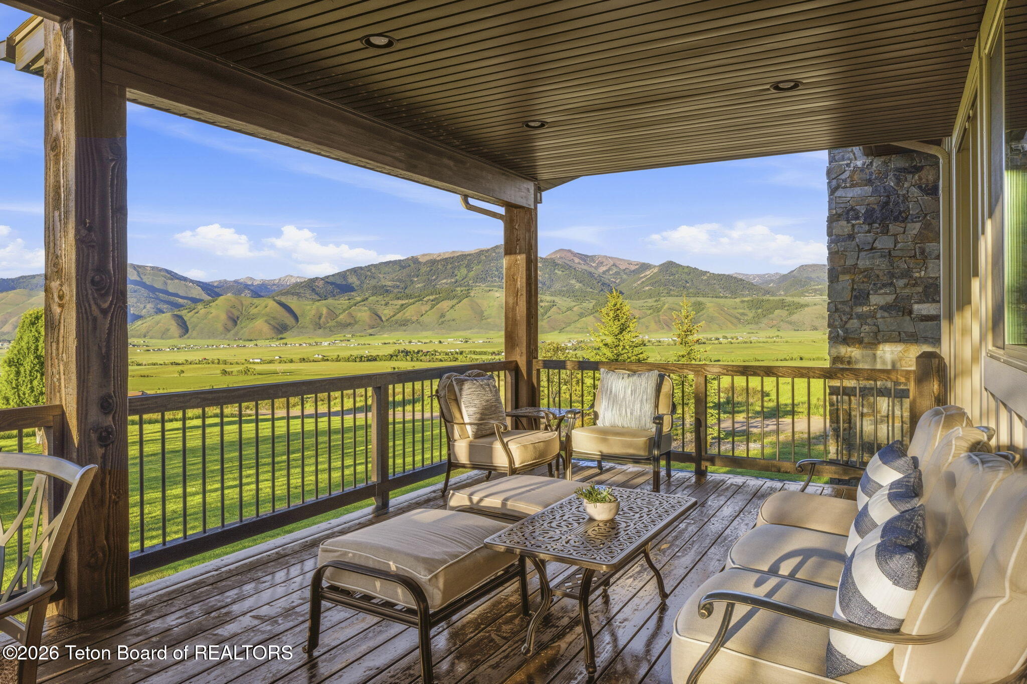 501 Big Ridge Road Afton, WY 83110 - Photo 32 of 58 60-web-or-mls-501-big-ridge-rd