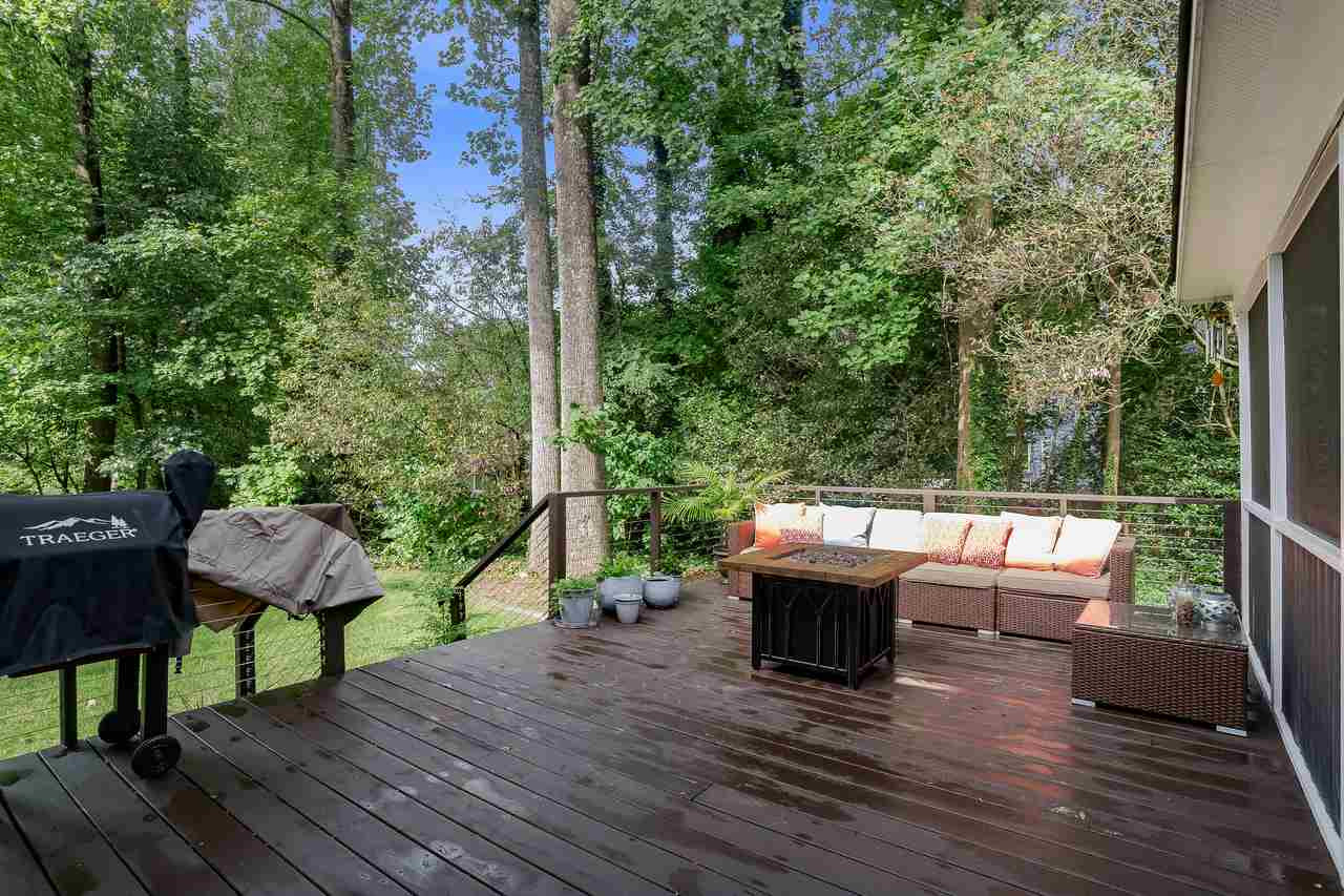4205 Frost Court Raleigh, NC 27609 - Photo 18 of 24 Photo 18