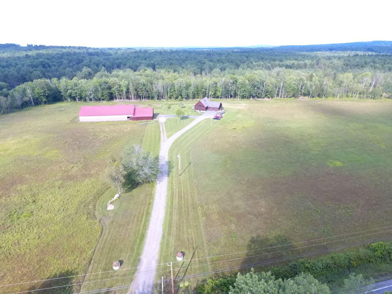 433 Beckwith Road Cornville, ME 04976 - Photo 101 of 110 101.