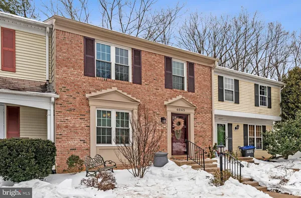 $560,000 | 6045 Meyers Landing Court, Burke, VA 22015