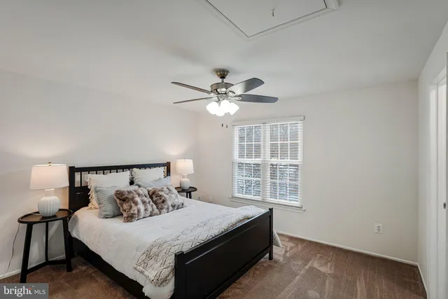 $550,000 | 6045 Meyers Landing Court, Burke, VA 22015