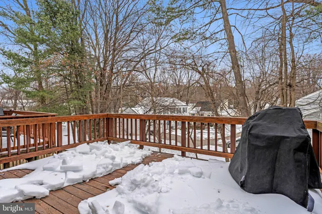 $550,000 | 6045 Meyers Landing Court, Burke, VA 22015