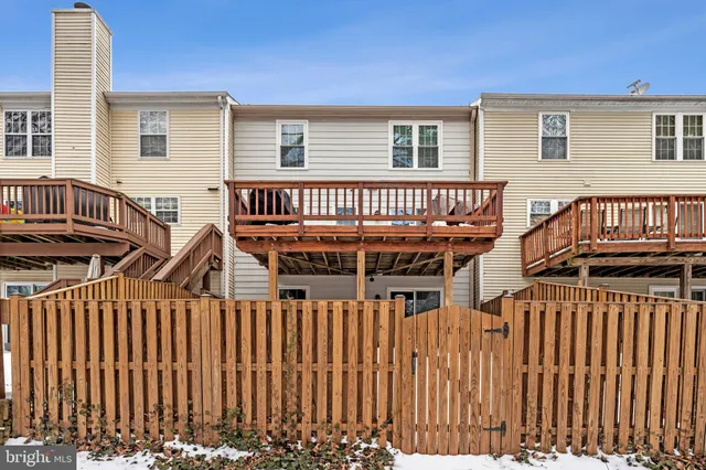 $550,000 | 6045 Meyers Landing Court, Burke, VA 22015
