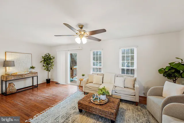 $550,000 | 6045 Meyers Landing Court, Burke, VA 22015