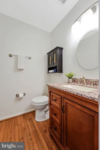 $550,000 | 6045 Meyers Landing Court, Burke, VA 22015