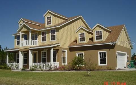 848 Wild Cur Road Pierson, FL 32180 - Photo 1 of 1 Gallery Image 1