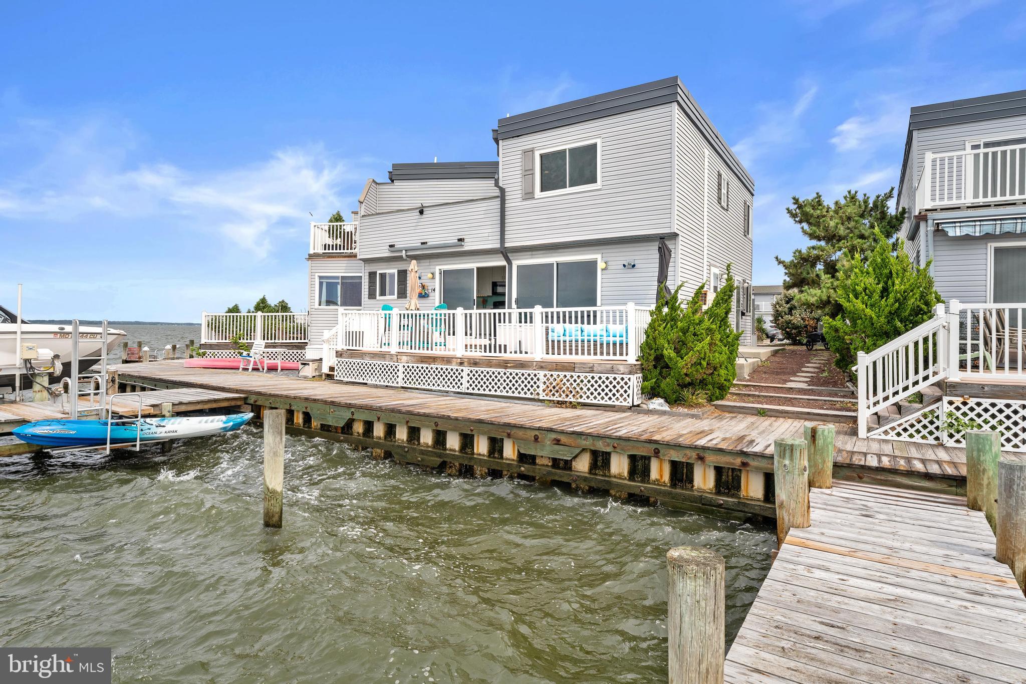 721 Rusty Anchor Road, Unit 14 Ocean City, MD 21842 - Photo 20 of 66 Gallery Image 20