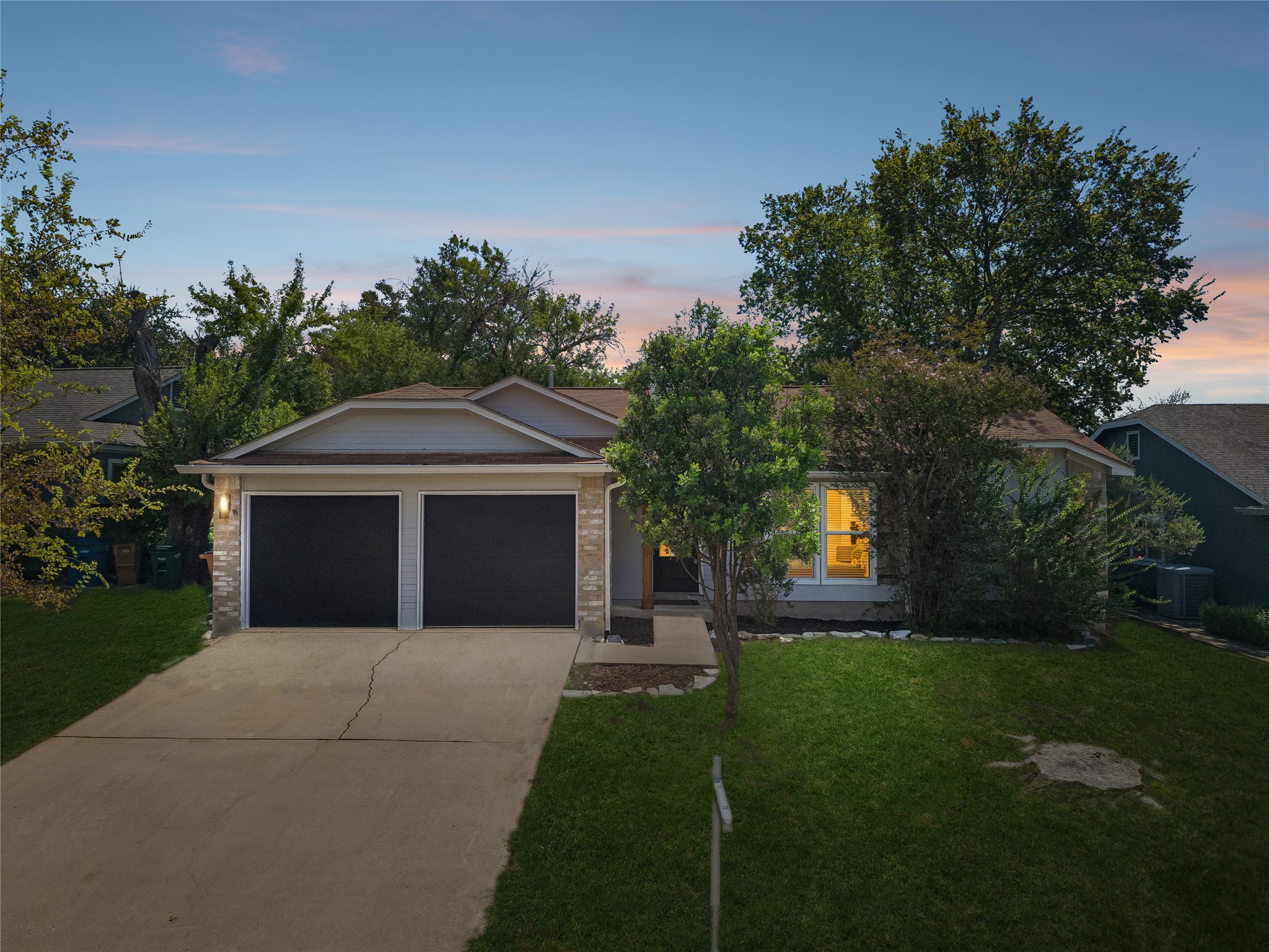 7901 Seminary Ridge Drive Austin, TX 78745 - Photo 25 of 25 Gallery Image 25