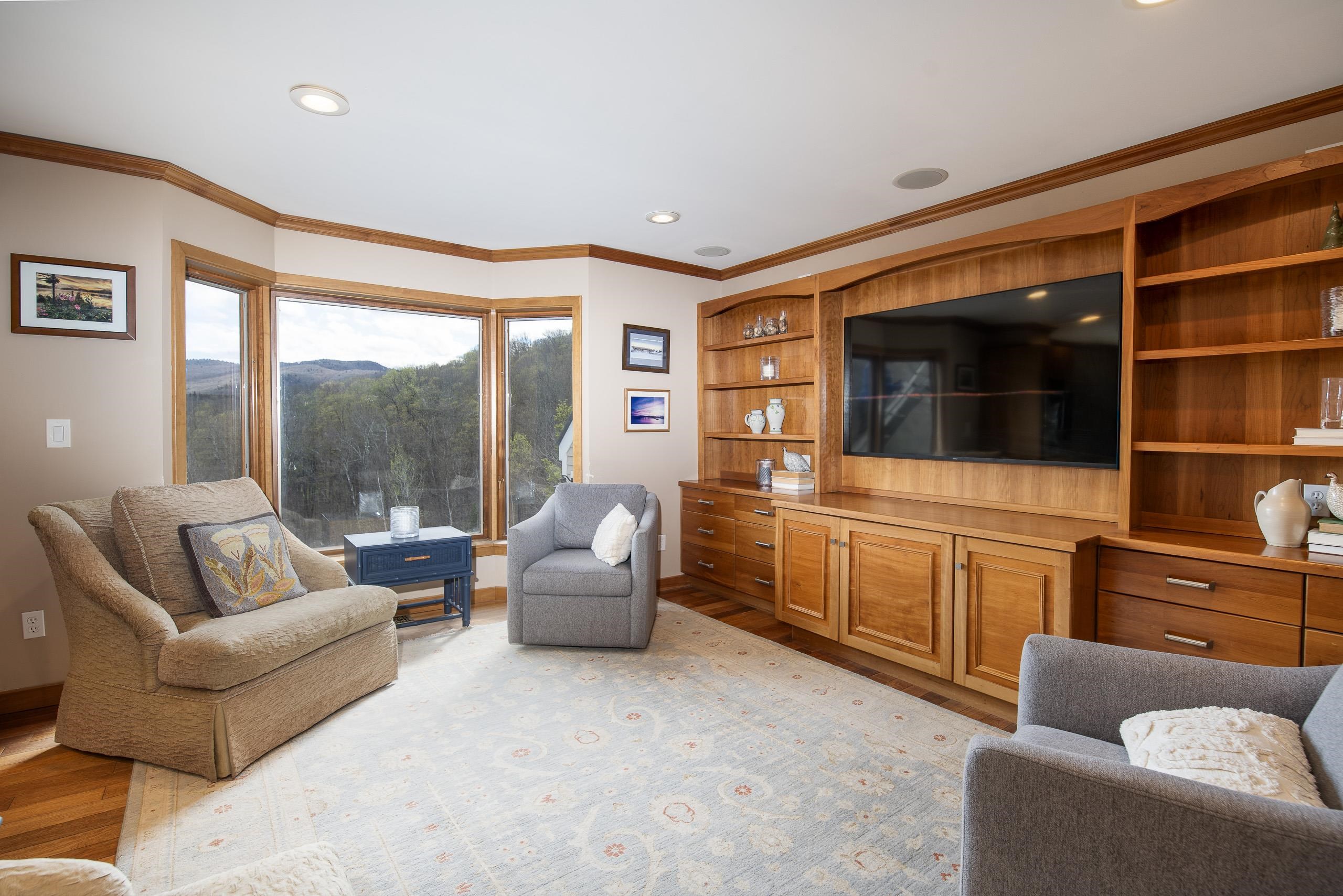 838 Cricket Hill Road Killington, VT 05751 - Photo 26 of 58