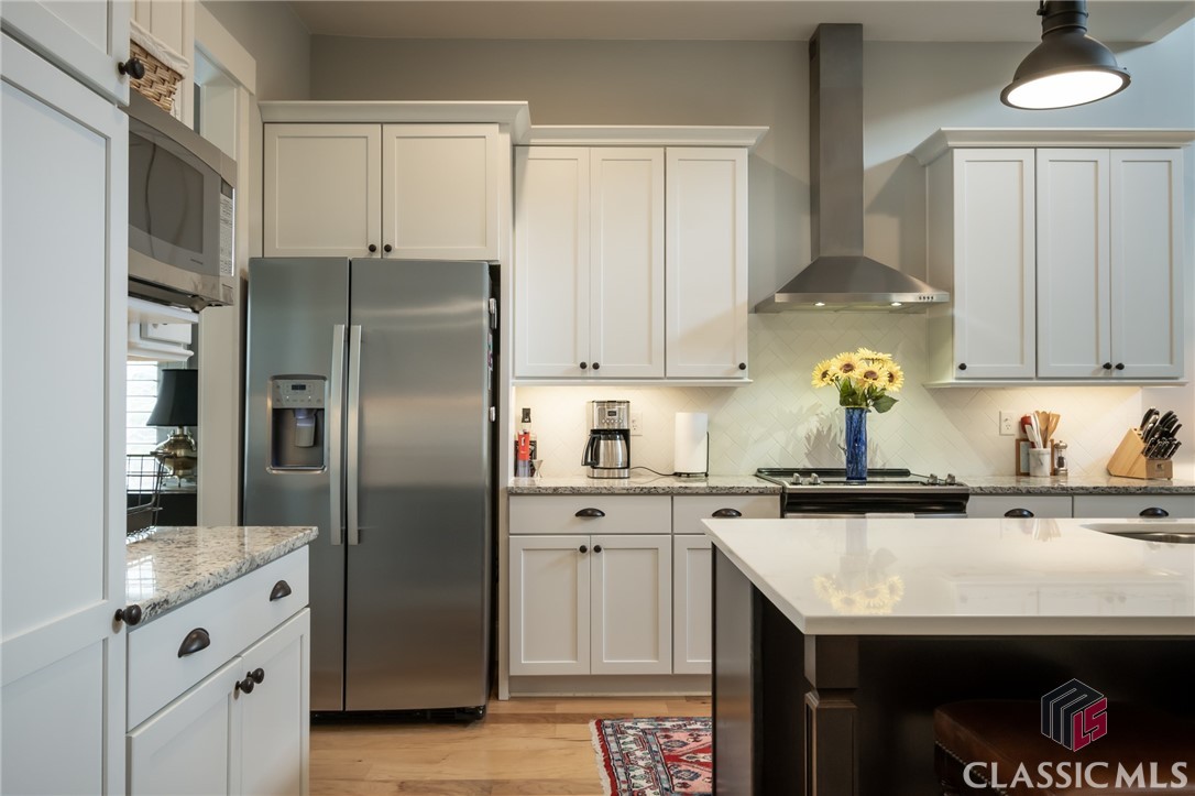505 Red Bluff Drive Athens, GA 30607 - Photo 8 of 57 Gallery Image 8
