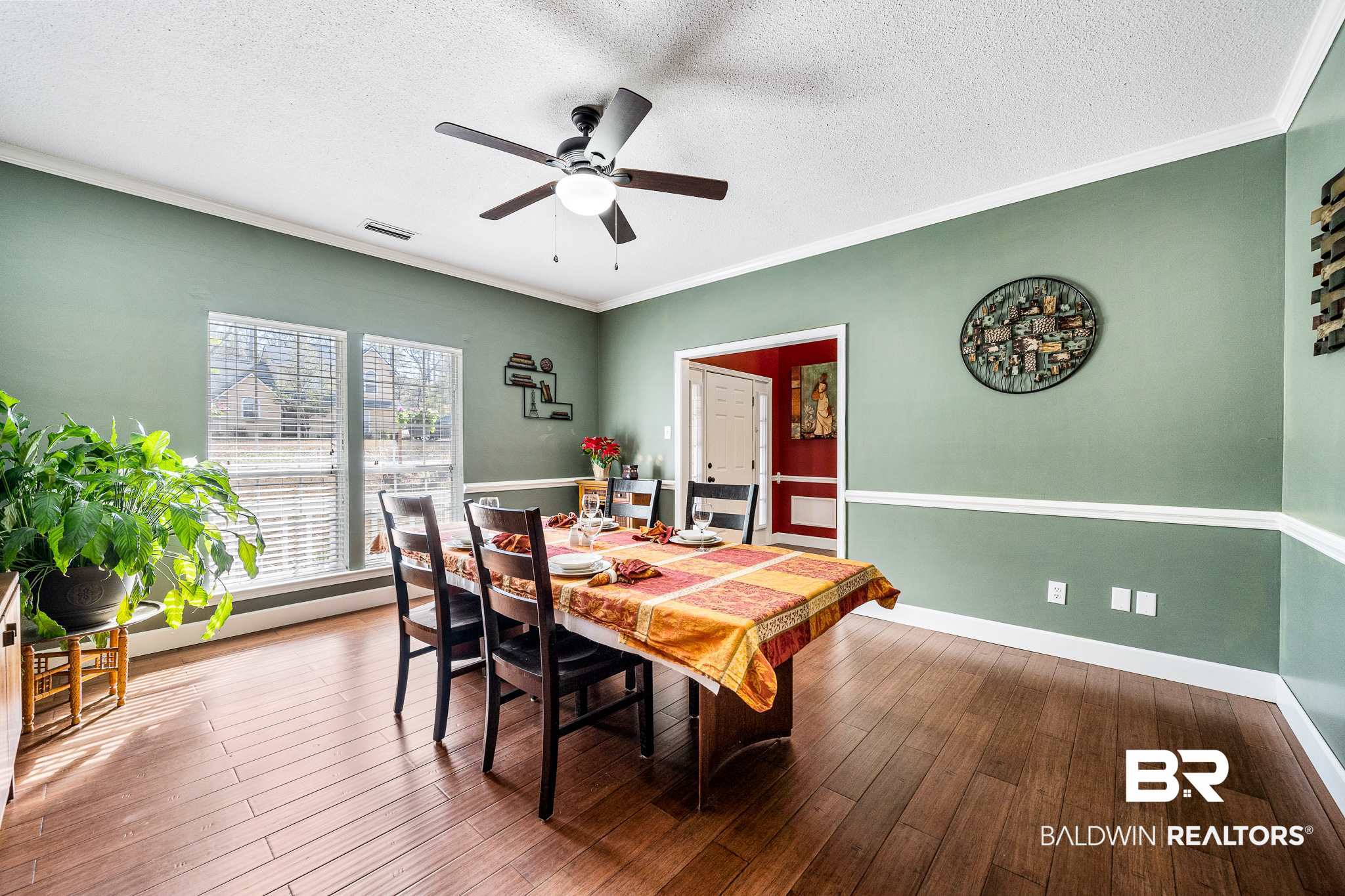118 Melanie Loop Daphne, AL 36526 - Photo 10 of 25 Formal Dining