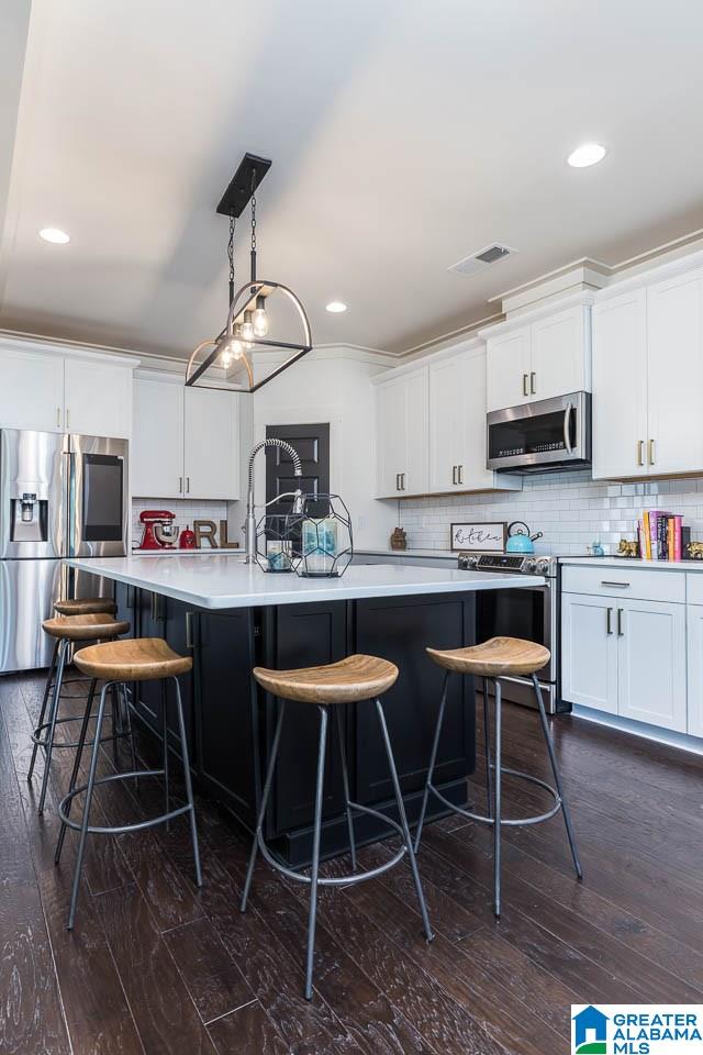 4105 Olivia Road Birmingham, AL 35244 - Photo 10 of 25