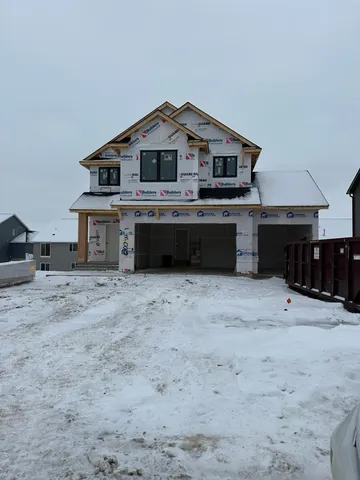 $679,900 | 5380 176th Street West, Lakeville, MN 55044