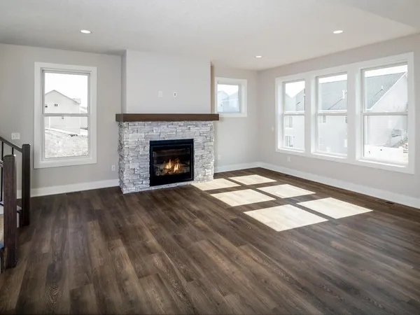 $691,800 | 5380 176th Street West, Lakeville, MN 55044