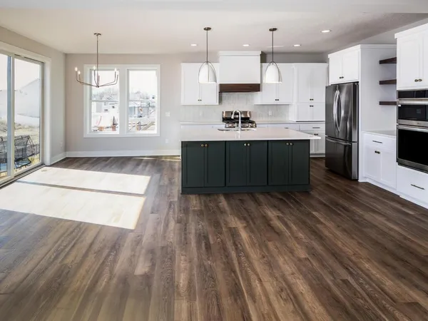 $691,800 | 5380 176th Street West, Lakeville, MN 55044