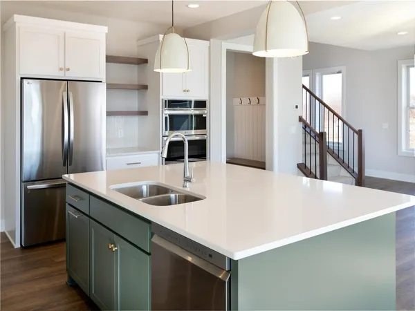 $691,800 | 5380 176th Street West, Lakeville, MN 55044